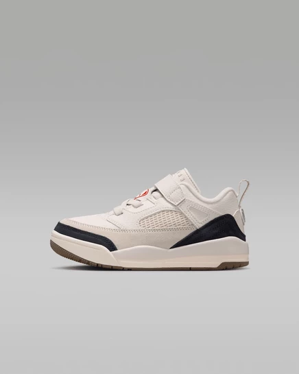 Детские кроссовки Jordan Spizike Low FC, разноцветные