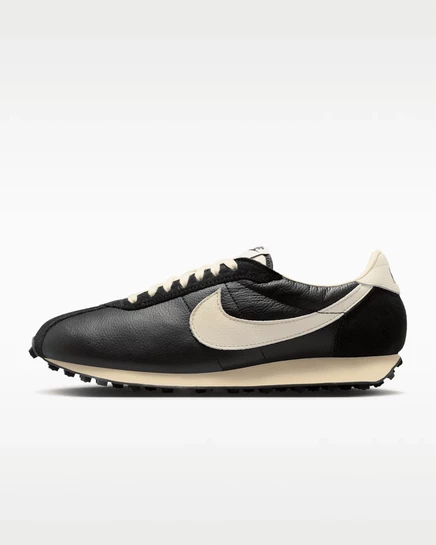 Мужские кроссовки Nike LD-1000 Premium, черный/песочный/кокосовый