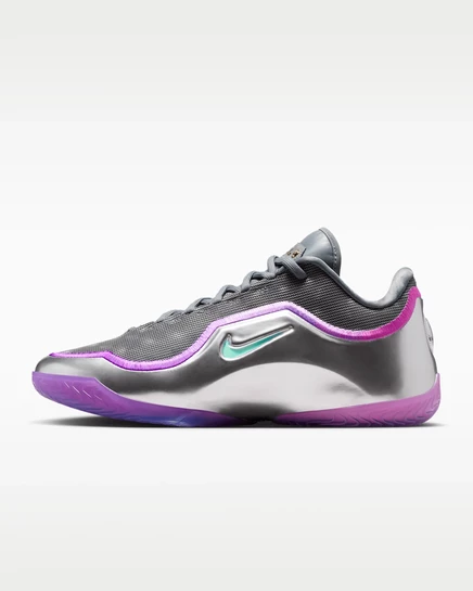 Детские кроссовки Nike LeBron 23, разноцветные