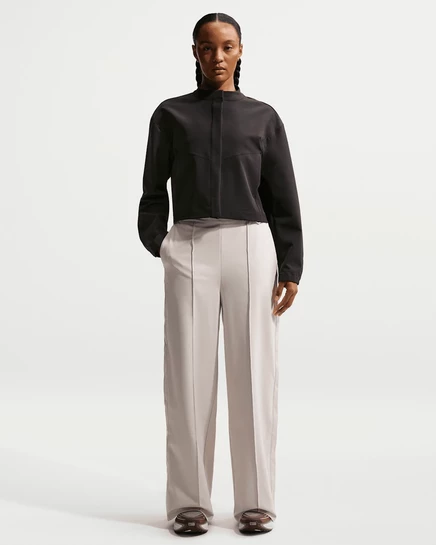 Женские штаны Nike 24.7 PerfectStretch, светло-коричневые