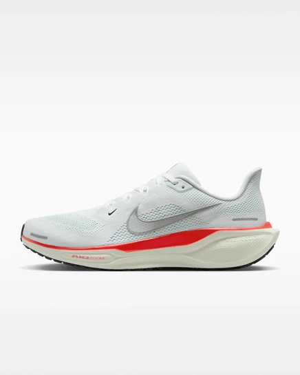 Мужские беговые кроссовки Nike Pegasus 41 белые