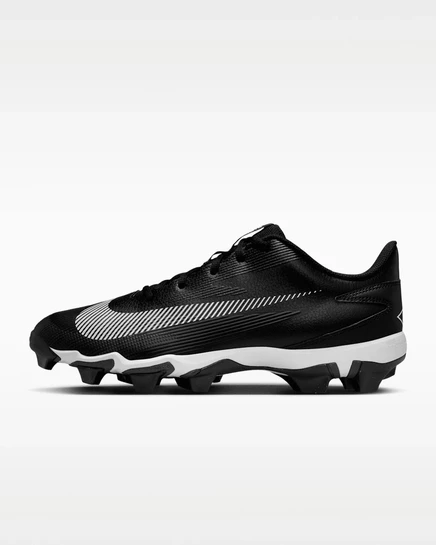 Унисекс бутсы Nike Diamond Clutch, черные/антрацит/белые