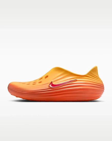 Мужские кроссовки Nike ReactX Rejuven8, разноцветные