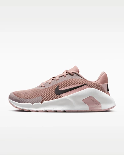 Женские тренировочные кроссовки Nike Flex Train, многоцветные