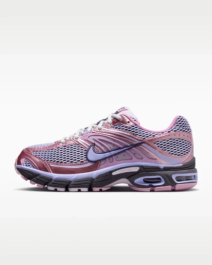 Женские кроссовки Nike Air Max Moto 2K со светоотражающими элементами, светло-магентовый/фиолетовый