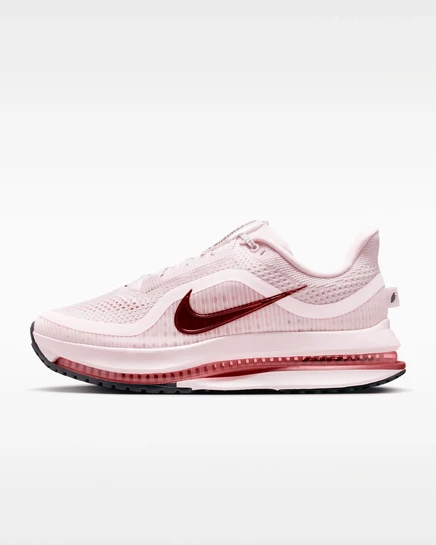 Женские беговые кроссовки Nike Pegasus Premium, розовые