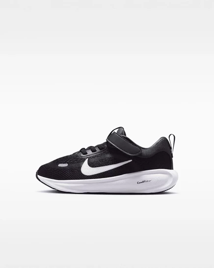 Детские кроссовки Nike Stellar Ride, черные