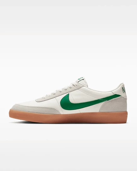 Мужские кроссовки Nike Killshot 2 Leather, бежево-горчичные