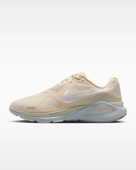 Женские беговые кроссовки Nike Structure 26, серые