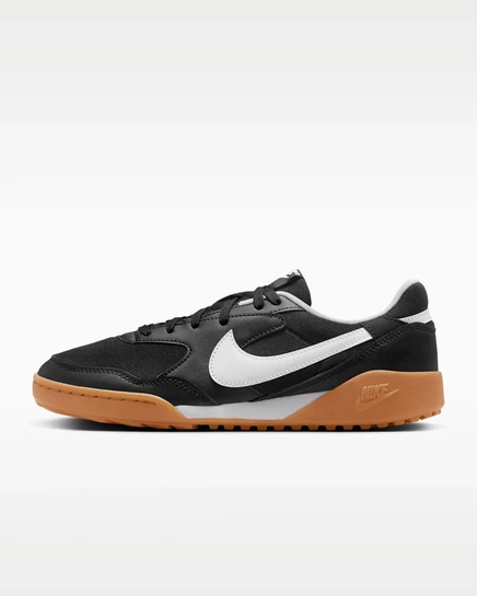 black/gum light brown/white