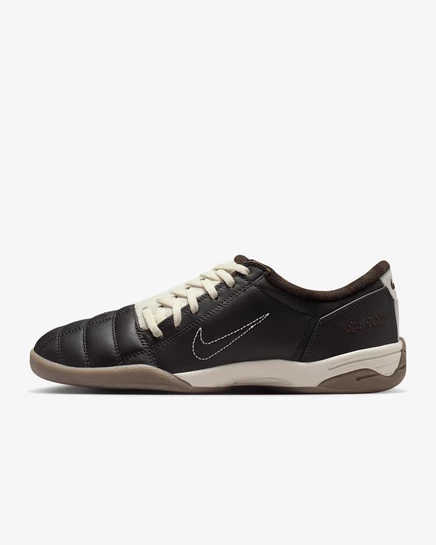 Женские кроссовки Nike Total 90, перламутровые/коричневые