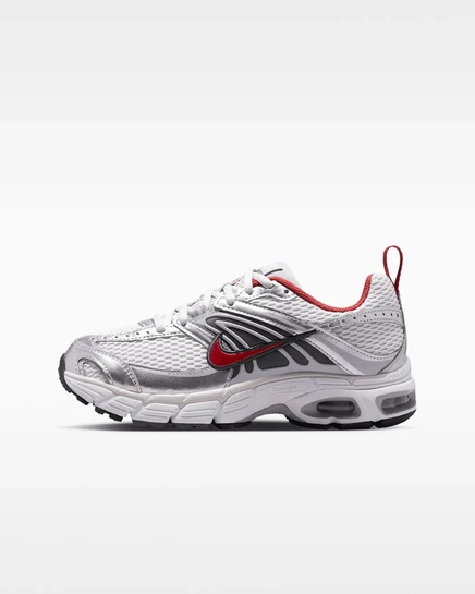 Детские кроссовки Nike Air Max Moto 2K, разноцветные