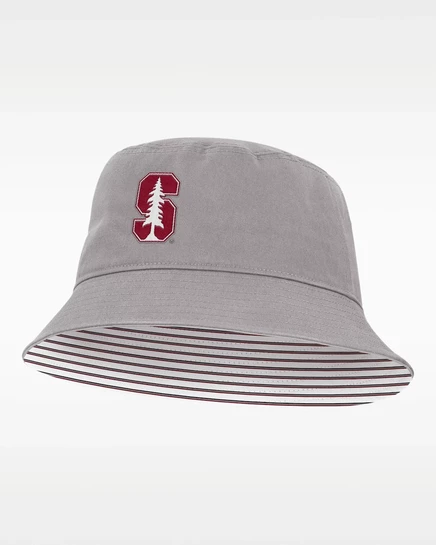 Мужская панама Nike Stanford Primetime Apex, серая