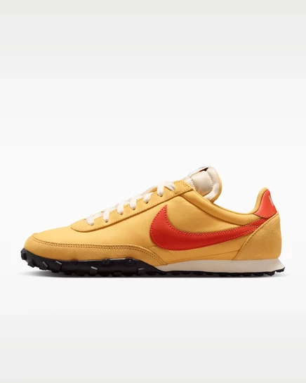 Мужские кроссовки Nike Waffle Racer, многоцветные