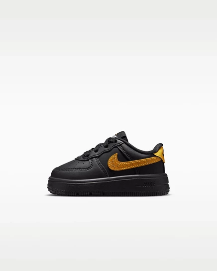 Кроссовки Nike Force 1 Low для малышей, многоцветные