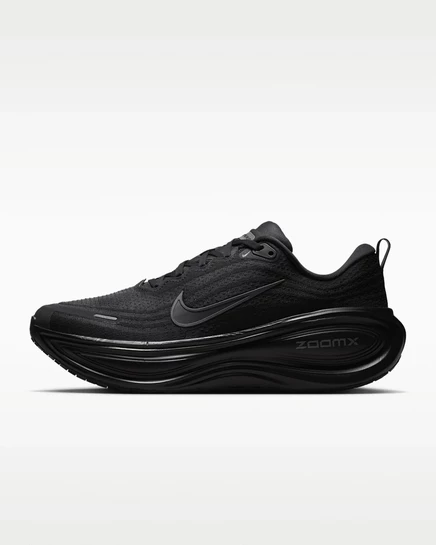 Мужские беговые кроссовки Nike Vomero Plus, многоцветные