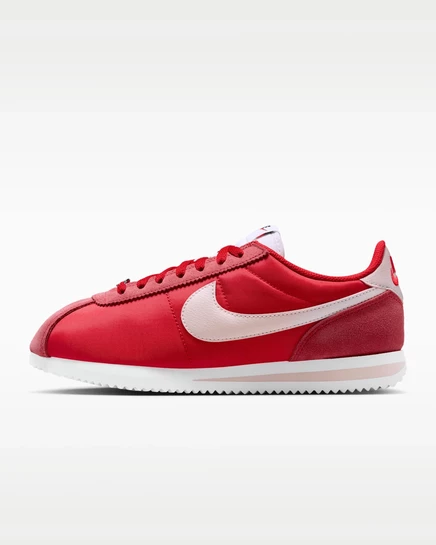 Женские кроссовки Nike Cortez Textile, мультицвет