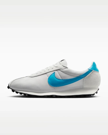 Мужские кроссовки Nike LD-1000 Premium, серо/черные/голубые