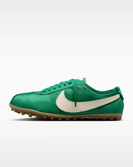 Женские кроссовки Nike Moon Shoe OG, малахитовые