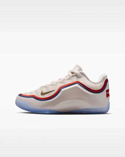 Кроссовки Nike LeBron XXIII, мультицветные