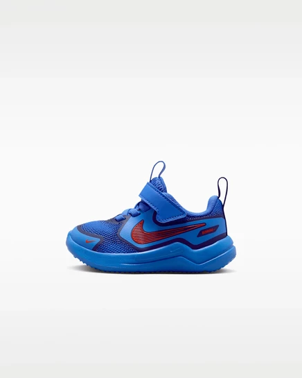 Кроссовки Nike Cosmic Runner SE 3 для малышей, синие