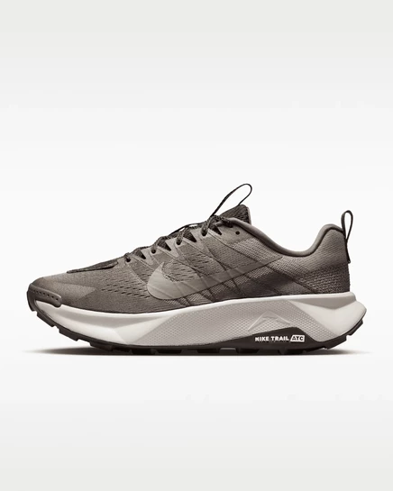Мужские кроссовки Nike Wildhorse 10 трейловые, многоцветные