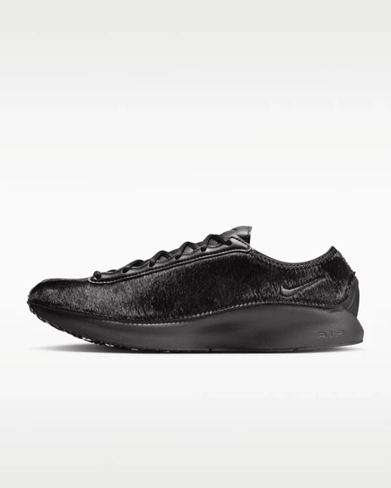 Женские кроссовки Nike Air Superfly LX, черные