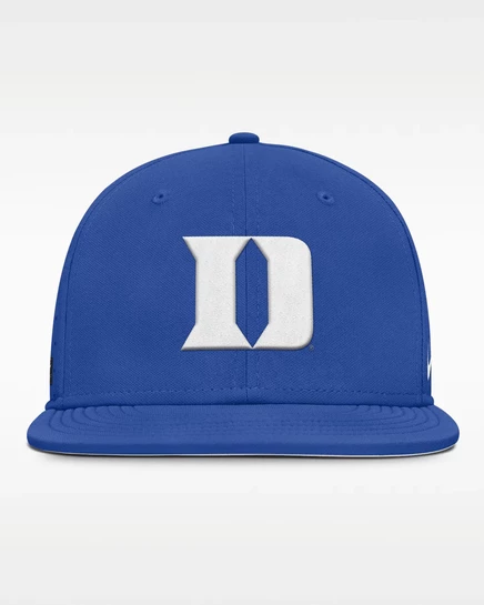 Мужская кепка Nike Dugout True Dri-FIT, королевская синяя