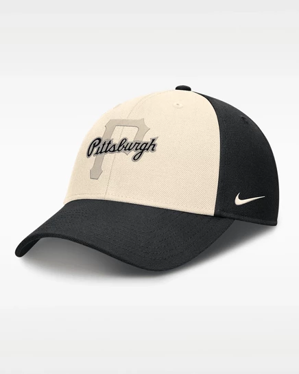 Мужская кепка Nike Statement Club Dri-FIT, натуральная