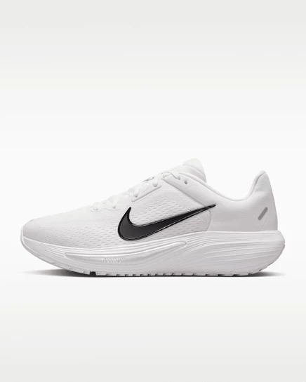 Женские кроссовки Nike Quest 7, белый/серебристый/черный