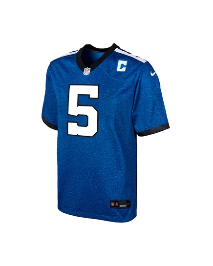 Детская игровая футболка Nike Richardson (Colts), синяя