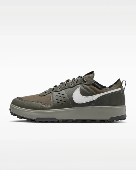 Мужские кроссовки Nike C1TY Premium CORDURA, хаки