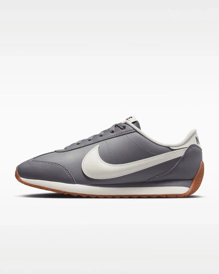 Женские кроссовки Nike Pacific Leather SE, коричневые/черные/белые
