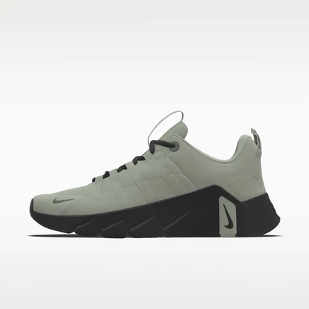 Мужские кроссовки Nike Free Metcon 7, разноцветные