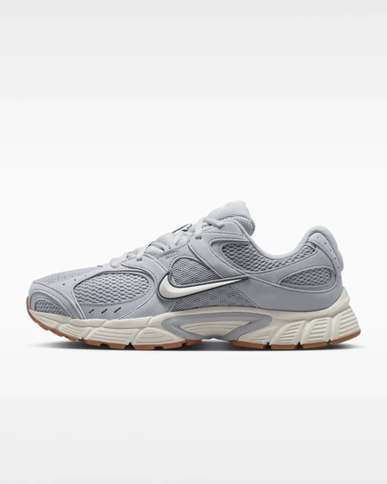Мужские кроссовки Nike V5 RNR, серые/коричневые