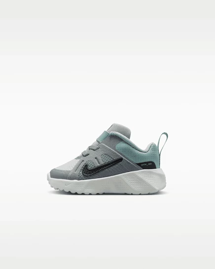 Унисекс кроссовки Nike Metro Tek, многоцветные