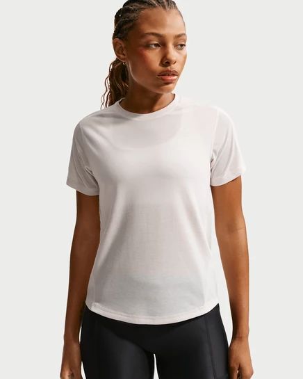 Женская футболка Nike ACG Dri-FIT, phantom/белая