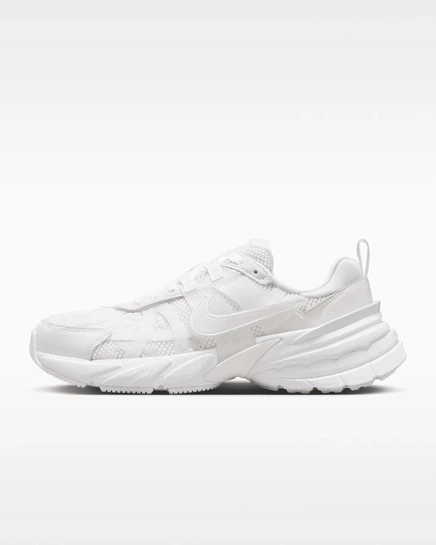 Женские кроссовки Nike V2K Run, белые