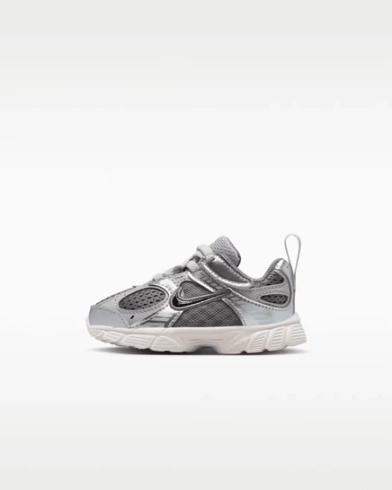 Кроссовки для малышей Nike V5 RNR, серые/черные