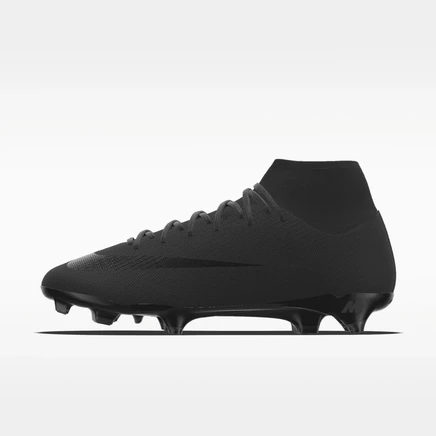 Бутсы Nike Mercurial Superfly 11 By You, разноцветные