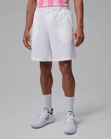 Мужские шорты Jordan Sport Dri-FIT, белые