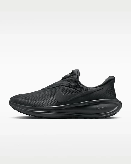 Мужские кроссовки Nike Revolution 8 EasyOn, антрацитовые