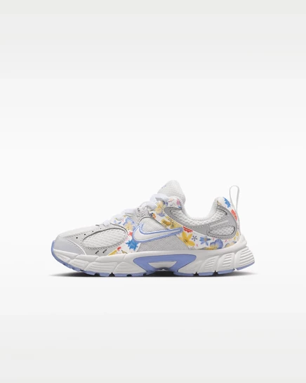 Кроссовки для малышей Nike V5 RNR, белые