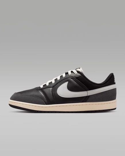Air Jordan Skyline Low LE Men's Shoes black/off white/anthracite/black