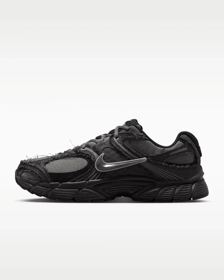 Мужские кроссовки Nike V5 RNR, антрацитовые