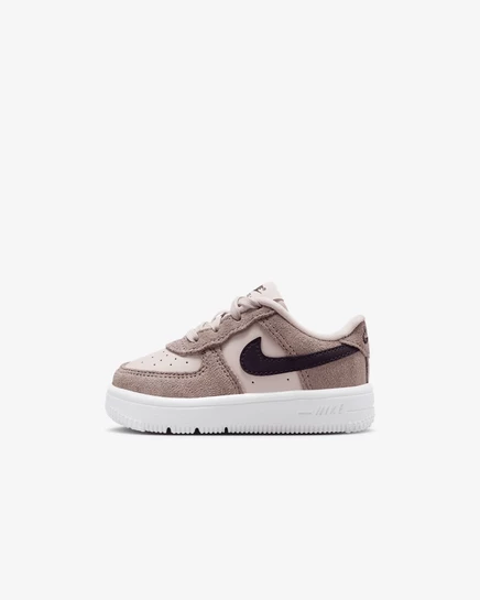 Кроссовки для малышей Nike Force 1 Low Essential+, бордовые