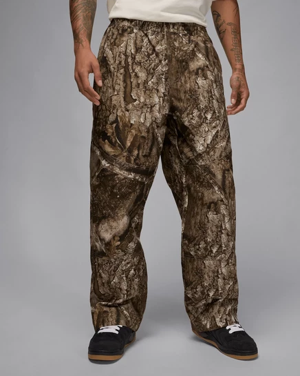 Мужские брюки Jordan Brooklyn Realtree, оливково-белые