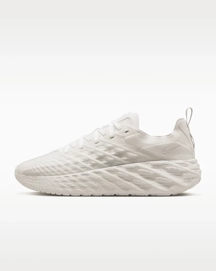 Мужские кроссовки Nike Ava Edge, бело-бежевые