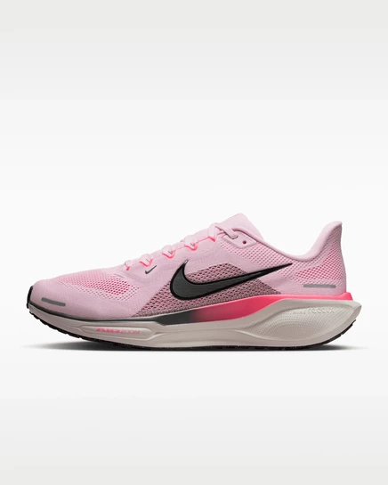 Мужские беговые кроссовки Nike Pegasus 41 многоцветные