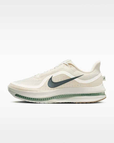 Мужские кроссовки nike pegasus premium, нефритовые